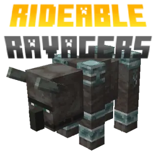 RideableRavagers