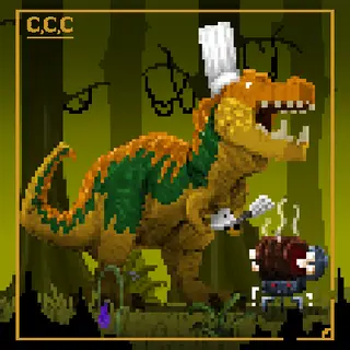 Caves Creatures and Confectionery