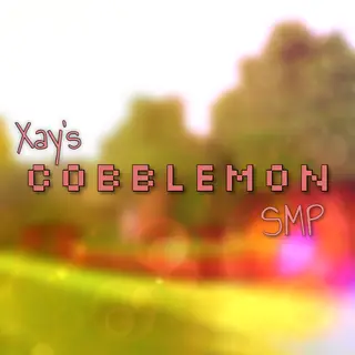 Xay's Cobblemon 