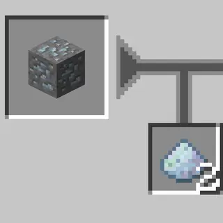 AE2 Addon: Mekanism Grinder