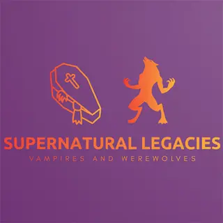supernatural legacies
