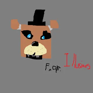 Fnaf: Illusions