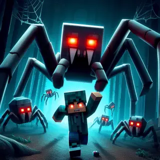 MCSX Nightmares