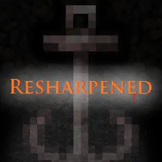 Epic Weaponry: Resharpened
