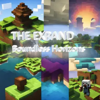 The Expand: Boundless Horizons