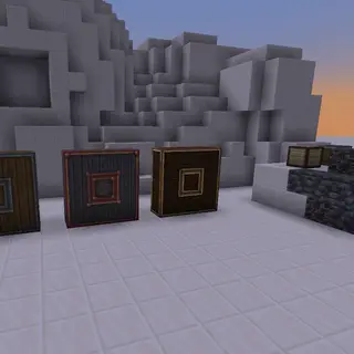 Create: Fabilium (UNSUPPORTED)