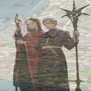 World OF Veridore