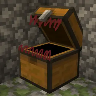 Hungry Chests