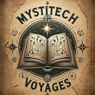 MystiTech Voyages