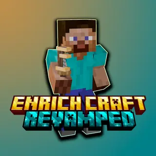 EnrichCraft Revamped