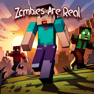 Zombies Are Real