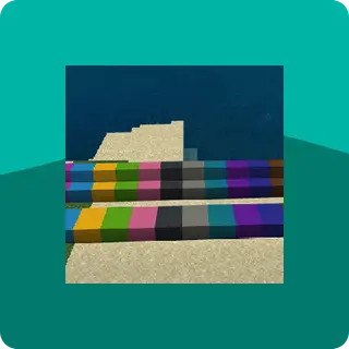 More Stairs & Slabs Add-On