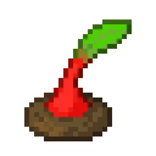 Cube Two's Pikmin