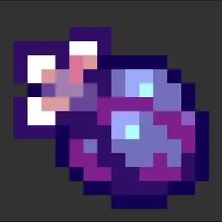Immersive and Better Berries