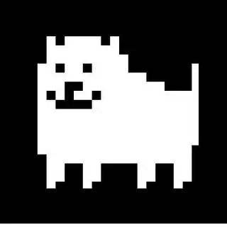 PixelTale : Undertale blockified 