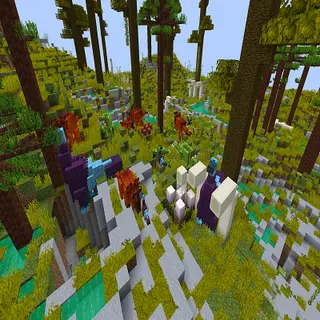 Primordial Lands