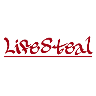 LifeSteal - AALS