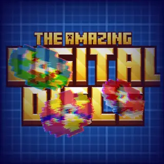 Amazing Digital Discs