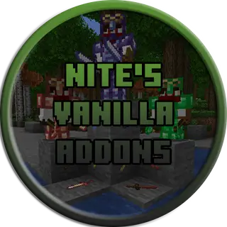 Nite's Vanilla Addons
