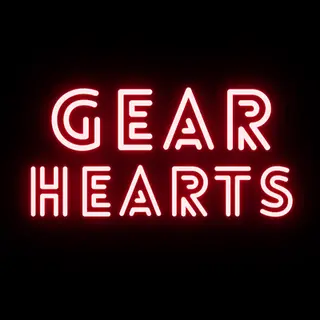 Gear Hearts - Armors Increase Health