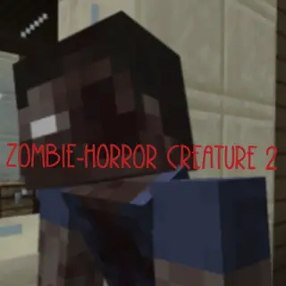 zombies-horror creature 2