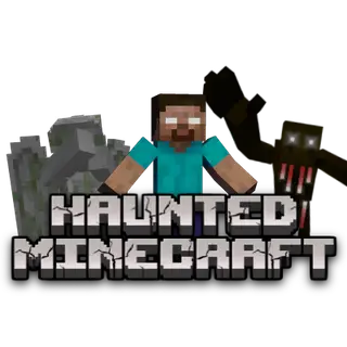 Haunted Minecraft