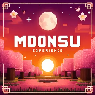 MoonsuExperience