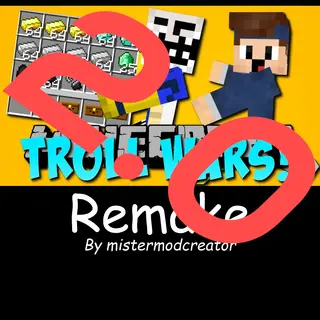 ATTP 2 - Another Troll-Technik-Pack, but 1.16.5