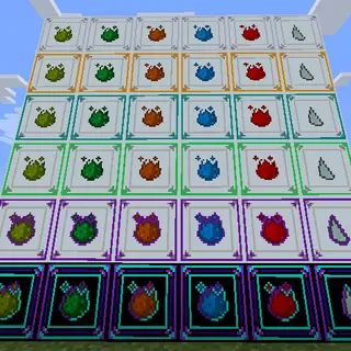 Mystical Agriculture Automatic Resources