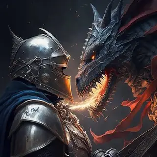 Timeless Dragons