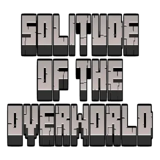 Solitude Of The Overworld