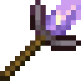 RedCreeper's Magical Staffs