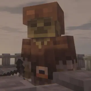 Undead Warrior