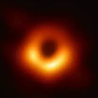 lost in infinity
