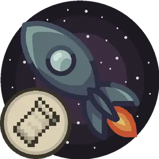 Beyond Earth [Fabric]