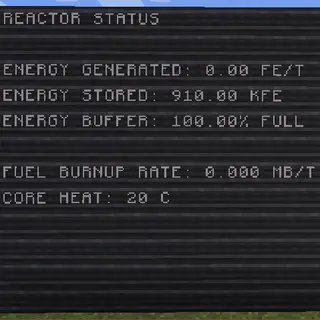 Extreme Reactors Create Compat