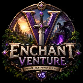 EnchantVenture