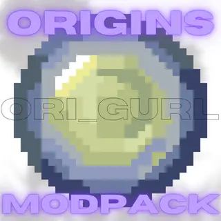 Origins - ori_gurl