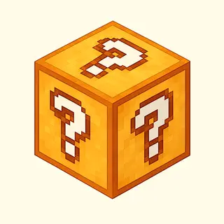 Random Item Generator Resurrected