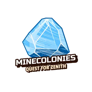 Minecolonies: Quest for Zenith