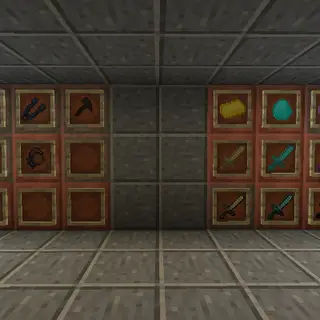 Runic Smithing