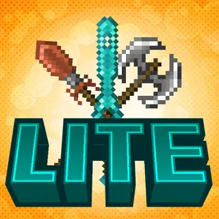 ⚔️ RPG style More Weapons! [LITE]