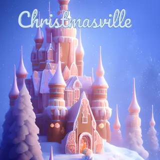 Christmasville