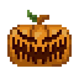SirRiesling's Halloween Set Java