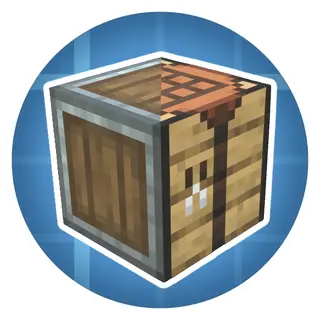 Craftable Create Casings (Forge/Fabric)
