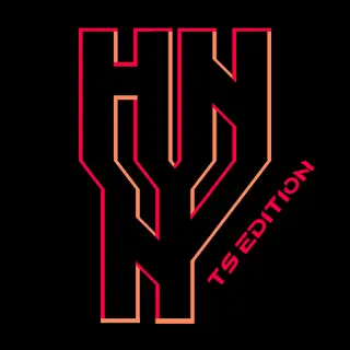 Hostile Neural Network - TS Edition