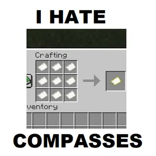 Osmium's Map Recipe