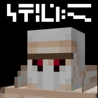Better Iron Golem Remastered (Discontinued)