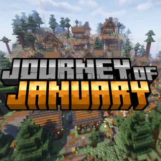 Journey of January