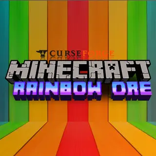 Nikx Rainbow Tools & Armor
